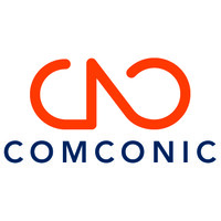 comconic GmbH Logo