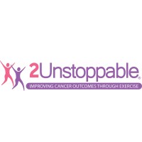 2UNSTOPPABLE Logo