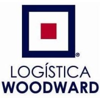LOGÍSTICA WOODWARD, S.C. Logo