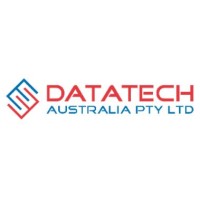 DATATECH AUSTRALIA PTY LIMITED Logo