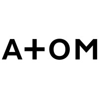 THE ATOM GROUP Logo