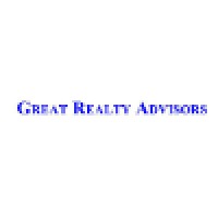 Great Realty Advisors Logo