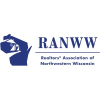 REALTORS® Association of Northwestern Wisconsin Logo