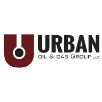 Urban Oil and Gas Group Logo