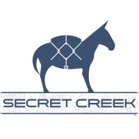 Secret Creek Logo