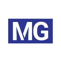 Midway Grinding, Inc. Logo