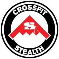 Crossfit Stealth Logo