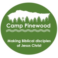 Camp Pinewood Logo