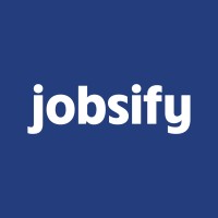 Jobsify USA Logo