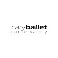 Cary Ballet Conservatory Logo