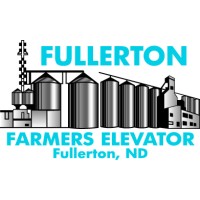 Fullerton Farmers Elevator Logo