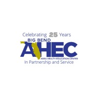 Big Bend AHEC Logo