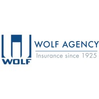 Wolf Agency, Inc Logo