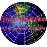 Spyder Logo