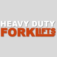 Heavy Duty Forklifts (Europe) Ltd Logo