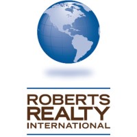 Roberts Realty International Logo
