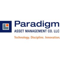 Paradigm Asset Management Co.LLC Logo