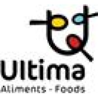 Aliments ULTIMA Foods inc. Logo