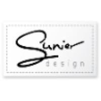 Sunier Design Logo