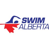 Swim Alberta Logo