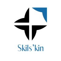 Skilskin Logo