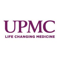 UPMC Mercy Health Center Logo