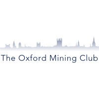 The Oxford Mining Club Logo