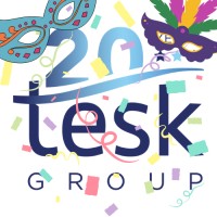 TESK Group Logo