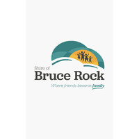 SHIRE OF BRUCE ROCK Logo