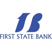 First State Bank (Lonoke, AR) Logo
