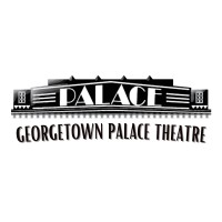 Georgetown Palace Theatre Logo