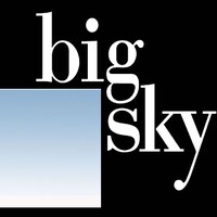 Big Sky Fitness Logo