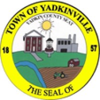 Town of Yadkinville Logo