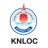 KUWAIT NATIONAL LUBE OIL MANUFACTURING COMPANY Logo