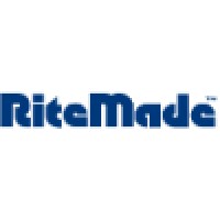 RiteMade Paper Logo