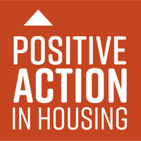 Positive Action In Housing Ltd (SCO27577) Logo