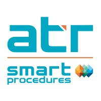 ATR Inc Logo