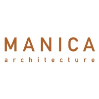 MANICA Architecture Logo