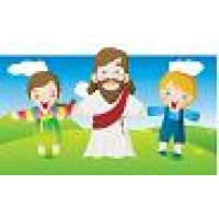 chinese christian Youth association Logo