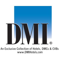 DMI Hotels Logo