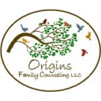 ORIGINS FAMILY COUNSELING, LLC Logo