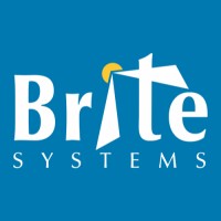 Brite Systems Logo