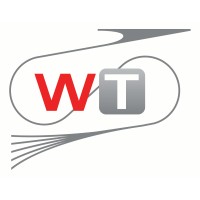 Warptek LLC Logo