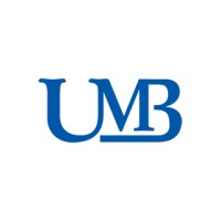 United Mississippi Bank Logo
