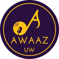 UW Awaaz Logo