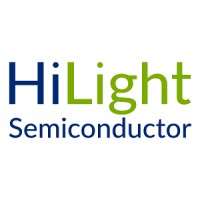 HiLight Semiconductor Ltd. Logo
