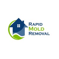 RAPID MOLD REMOVAL, LLC Logo