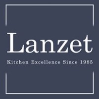 LANZET LTD Logo