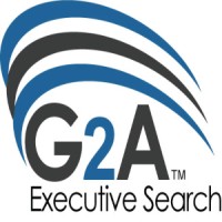 G2A Executive Search Logo