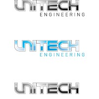 Unitech Engineering Inc Logo